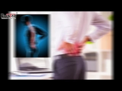 De Uitvoerende Stoel van het luxebureau, Mesh Swivel Ergonomic Home Chair