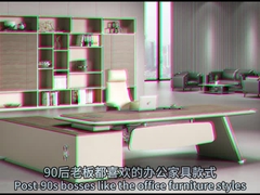 Moderne Houten Conferentiezaal de Oppervlakteoem van de Lijstenstoel Vastgestelde Vlotte ODM