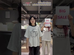 Office meubels ODM 17 jaar ervaring als fabrikant