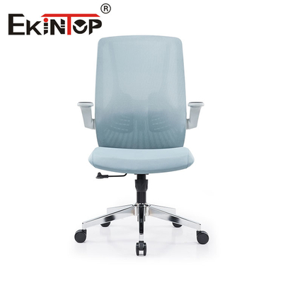 Draaiende Wartel Mesh Office Chair Officeworks Ergonomic voor het Ziekenhuisslaapkamer