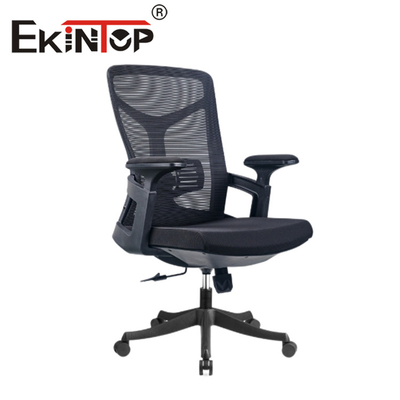 Ergonomische moderne mesh-stoel High Back Executive Office Computer Chair