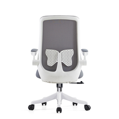 Ultimate Comfort Mesh Chair Ergonomisch ontwerp voor dagelijkse ondersteuning