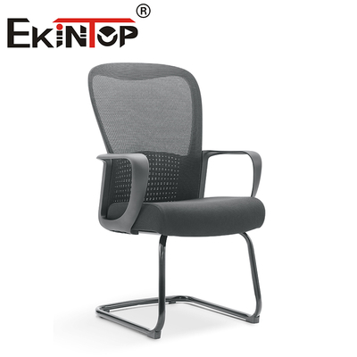 Mesh Comfort Conference Chair Design Executive Staff Office Chair Mesh Back Stoel