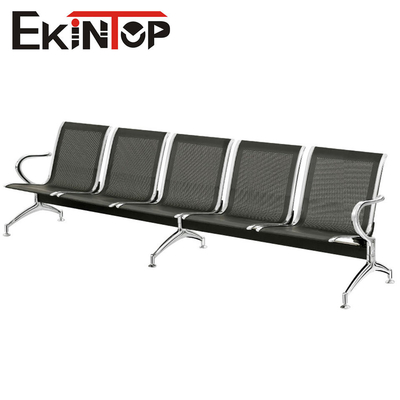 Duurzame 5 Seater het Wachten Stoel voor de Wachtkamer van de het Ziekenhuiskliniek