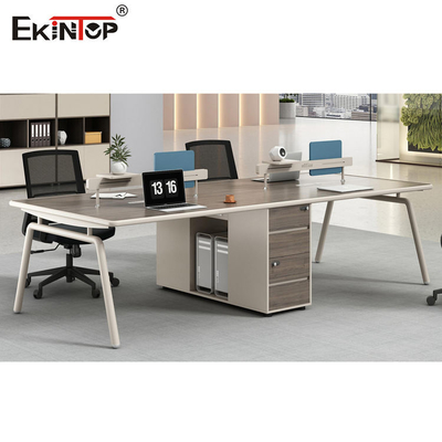 Werkstation van de personeels het Modulaire Cel, Modern Bureauwerkstation
