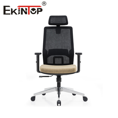 De moderne Stoel van het Wartelbureau Regelbaar met Sponsschuim Seat