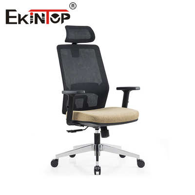 De moderne Stoel van het Wartelbureau Regelbaar met Sponsschuim Seat