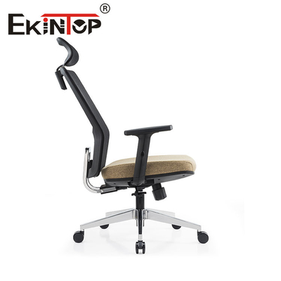 De moderne Stoel van het Wartelbureau Regelbaar met Sponsschuim Seat