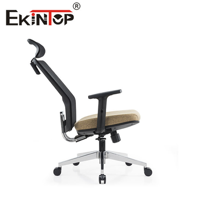 De moderne Stoel van het Wartelbureau Regelbaar met Sponsschuim Seat