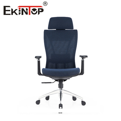 OEM van de Stoel Volledige Mesh Mid Back Fabric van het conferentie Uitvoerende Bureau ODM