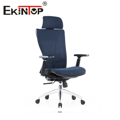 OEM van de Stoel Volledige Mesh Mid Back Fabric van het conferentie Uitvoerende Bureau ODM