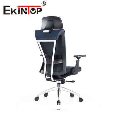 OEM van de Stoel Volledige Mesh Mid Back Fabric van het conferentie Uitvoerende Bureau ODM