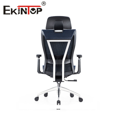 OEM van de Stoel Volledige Mesh Mid Back Fabric van het conferentie Uitvoerende Bureau ODM