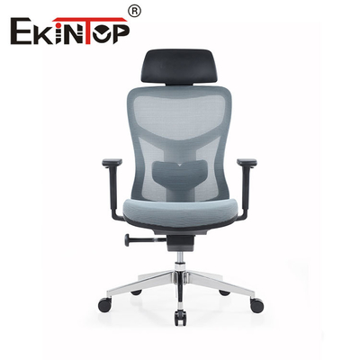 De Uitvoerende Stoel van het luxebureau, Mesh Swivel Ergonomic Home Chair