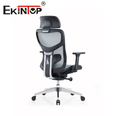 De Uitvoerende Stoel van het luxebureau, Mesh Swivel Ergonomic Home Chair