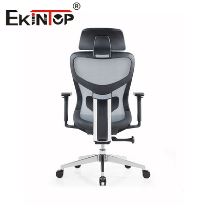 De Uitvoerende Stoel van het luxebureau, Mesh Swivel Ergonomic Home Chair