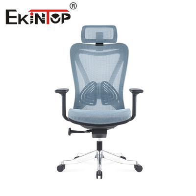 De multifunctionele Explosie van Mesh Adjustable Gaming Chair Anti van de Bureaustoel Volledige