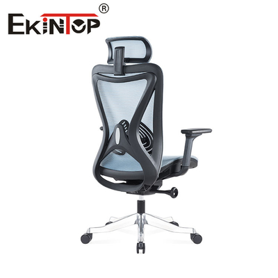 De multifunctionele Explosie van Mesh Adjustable Gaming Chair Anti van de Bureaustoel Volledige