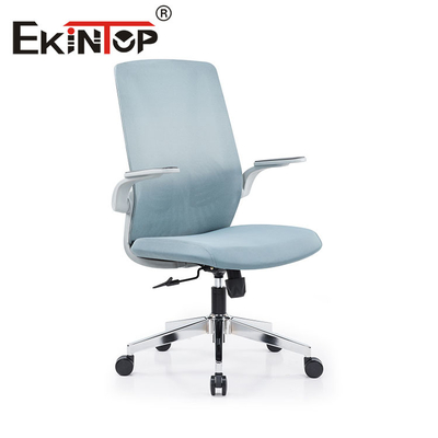 Draaiende Wartel Mesh Office Chair Officeworks Ergonomic voor het Ziekenhuisslaapkamer