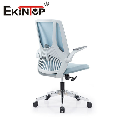 Draaiende Wartel Mesh Office Chair Officeworks Ergonomic voor het Ziekenhuisslaapkamer