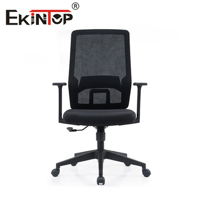 Comfortabel Ergonomisch Mesh Executive Chair, Moderne Volledige Mesh Office Chair-ODM