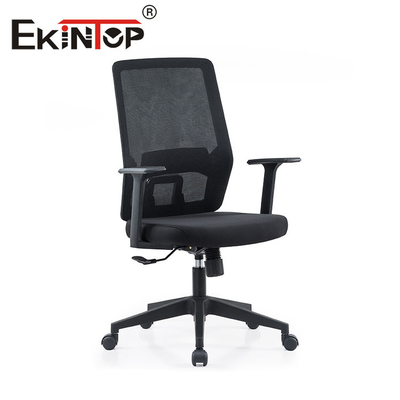 Comfortabel Ergonomisch Mesh Executive Chair, Moderne Volledige Mesh Office Chair-ODM