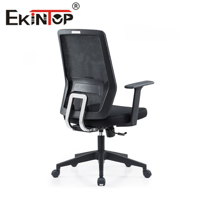 Comfortabel Ergonomisch Mesh Executive Chair, Moderne Volledige Mesh Office Chair-ODM