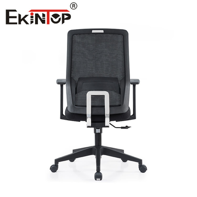 Comfortabel Ergonomisch Mesh Executive Chair, Moderne Volledige Mesh Office Chair-ODM
