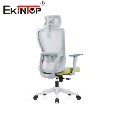 OEM Moderne Bureaudraaistoel, Ergonomische Computerstoel voor Schooloverheid