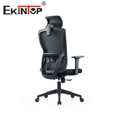 Hoge Achter Ergonomische de Stoelwartel van Officeworks met 3D Regelbare Armsteunen
