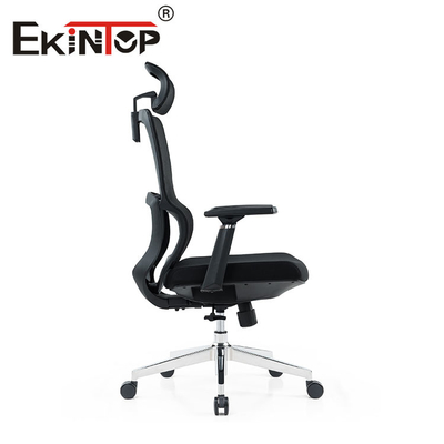 Luxe Mesh Office Furniture Executive Chairs 69cm×62cm×113cm