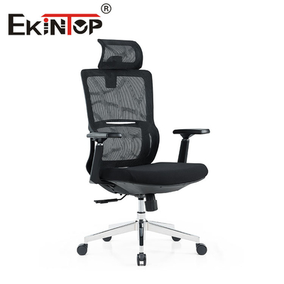Luxe Mesh Office Furniture Executive Chairs 69cm×62cm×113cm