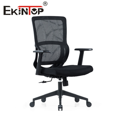Commercieel Modern Mesh Chair For Executive Office 69mm×62mm×113mm Grootte