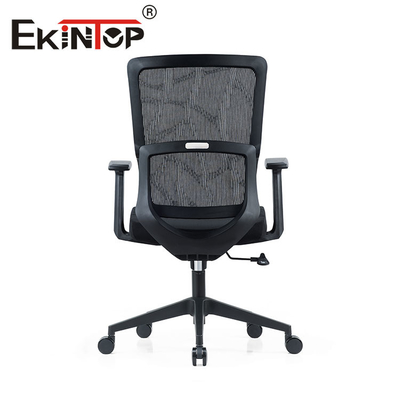 Commercieel Modern Mesh Chair For Executive Office 69mm×62mm×113mm Grootte