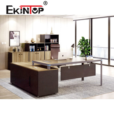 Het Bureau van de Officeworksmelamine voor School Bedrijfssecretaresse Multipurpose