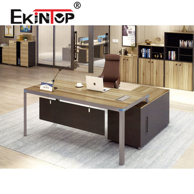Het Bureau van de Officeworksmelamine voor School Bedrijfssecretaresse Multipurpose