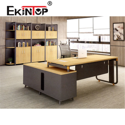 Het Bureau van de Officeworksmelamine voor School Bedrijfssecretaresse Multipurpose