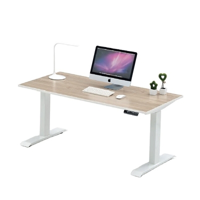 Gemotoriseerde Bureau Ergonomische Lijst, Multifunctionele Bureau Regelbare Hoogte