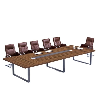 MFC het Bureau van de Raadsvergadering, vorm ik Lange Conferentiezaal Lijst voor Persoon 12