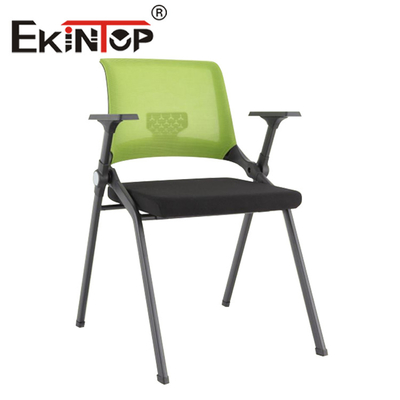 Ergonomische Student Training Chair Multipurpose voor Conferentievergadering