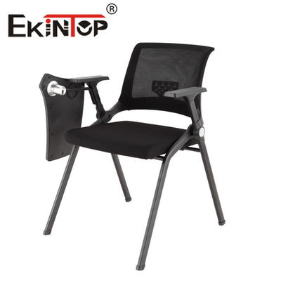 Ergonomische Student Training Chair Multipurpose voor Conferentievergadering