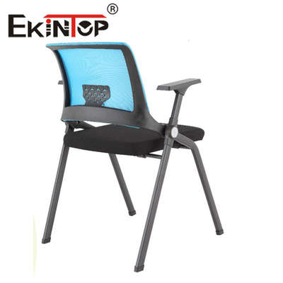 Ergonomische Student Training Chair Multipurpose voor Conferentievergadering