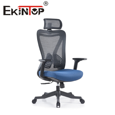 Beste prijs Office Mesh Chair Zwenkwielen Office Mesh Chair Ergonomische Office Mesh Chair