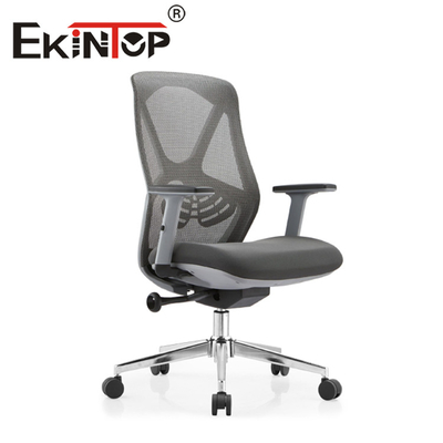 2022 Moderne Ergonomische Office Mesh Chair Office Mesh Chair Uitvoerende bureaustoelen