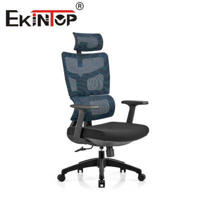 Hoge kwaliteit Mesh Chair Ergonomische Executive Swivel High Back Mesh Office Chair