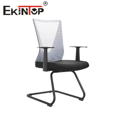 Hete verkoop klassieke Ergonomische hoogte Mesh Chair Verstelbare netrug Mesh Chair Executive Office Chair
