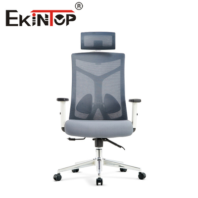 Wartel Ergonomisch Uitvoerend Mesh Chair Manager Office Chair voor Bureau