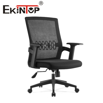 In het groot Ergonomische het Bureaustoel van Mesh Chair Comfortable Computer Desk