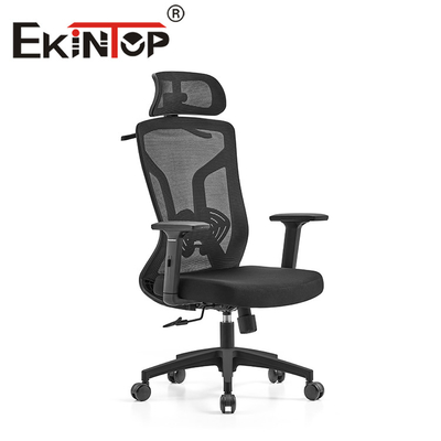 Mesh Ergonomisch Bureau Mesh Stoel Executive Bureaustoelen(Nieuw) Draaistoel