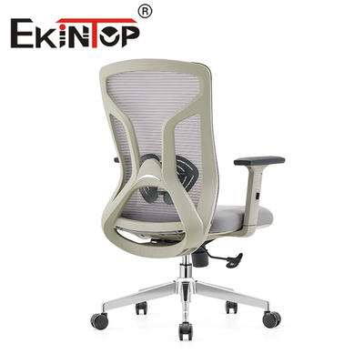 High Back Executive Office Mesh Chair Computerstoel Ergonomische stoel voor slaapkamerkantoor